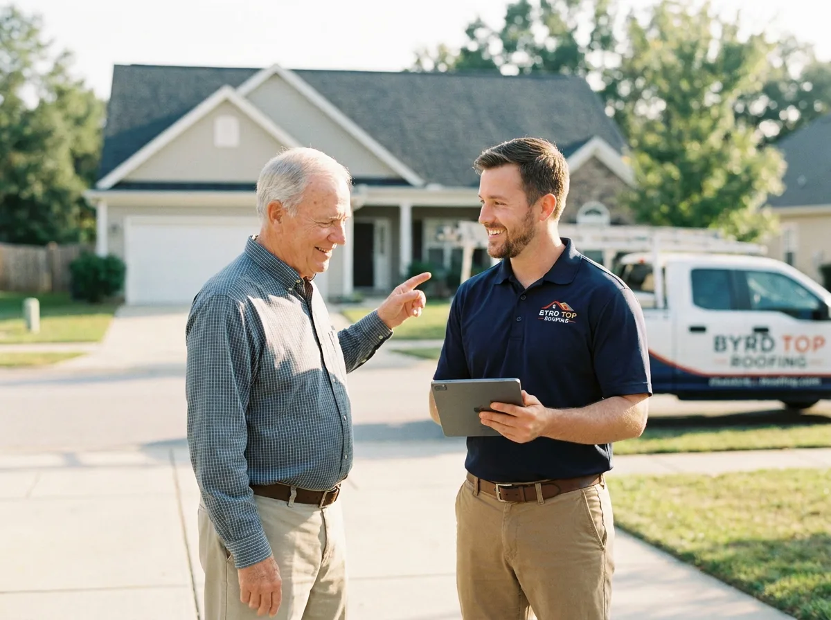 Roofing Rentiesville, OK FAQs
